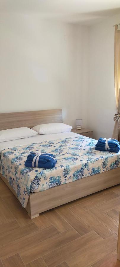 Villa Casa Vacanze Nonna Titina Leporano Exterior foto