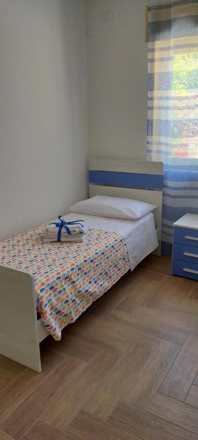 Villa Casa Vacanze Nonna Titina Leporano Exterior foto