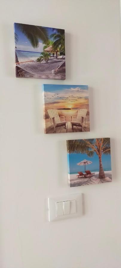 Villa Casa Vacanze Nonna Titina Leporano Exterior foto